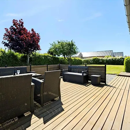 Ferienhaus Sl371-drosselbjerg-valhallavej-11 Drøsselbjerg