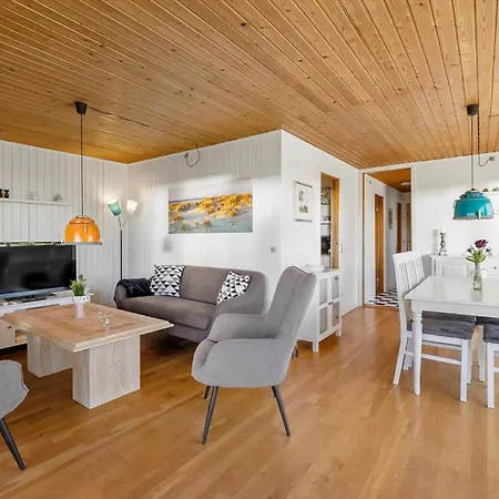 Sl371-drosselbjerg-valhallavej-11 Ferienhaus Drøsselbjerg