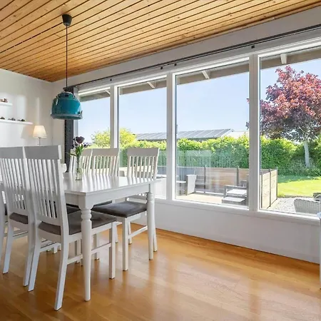 Sl371-drosselbjerg-valhallavej-11 Ferienhaus Drøsselbjerg