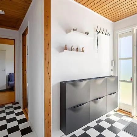 Ferienhaus Sl371-drosselbjerg-valhallavej-11 Drøsselbjerg
